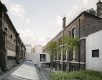 07_museographie_scenographie_Studio_Adrien_Gardere_Royal_Academy__David_Chipperfield_Weston Bridge and The Lovelace Courtyard_©Simon Menges