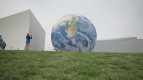 Earth to Space