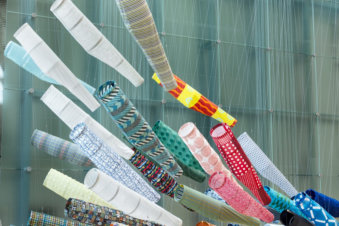 Koinobori Now!