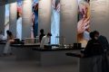 La Galerie du 19M