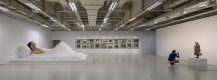 Museographie_Scenographie_Studio_Adrien_Gardere_Fondation_Cartier_Shanghai_Photos_Luc_Boegly_2018_