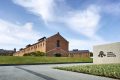Nara Prison Museum