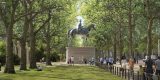 Queen Elizabeth II national memorial