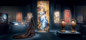 StudioAdrienGardere_Scenography_10000_years_of_luxury_Louvre_Abu_Dhabi_2019_14